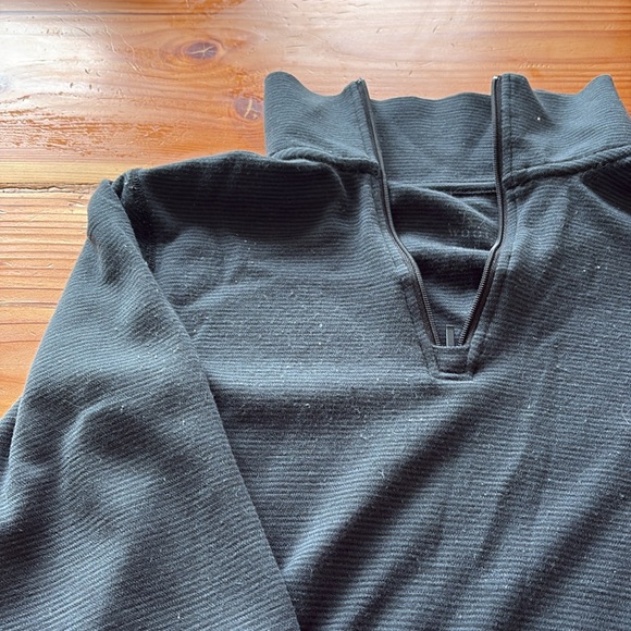 WoolX pullover - Picture 3 of 6